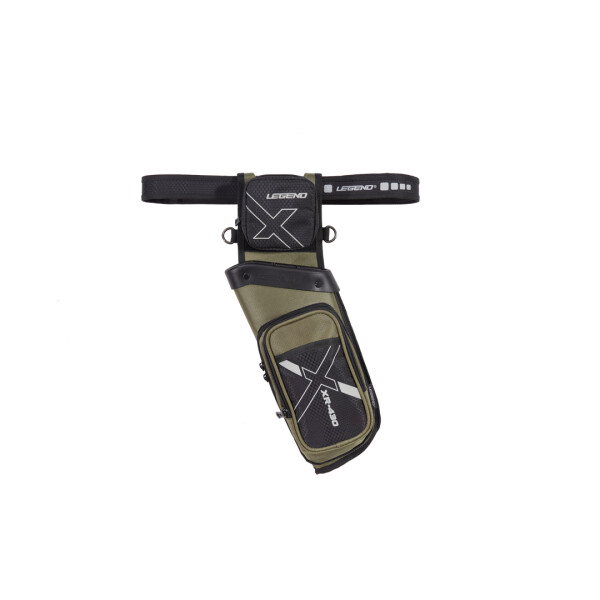 Army Grün