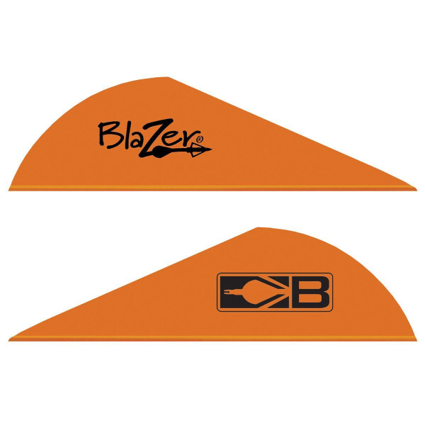 Neon Orange